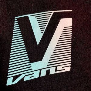 Vans Men’s Long Sleeve Shirt